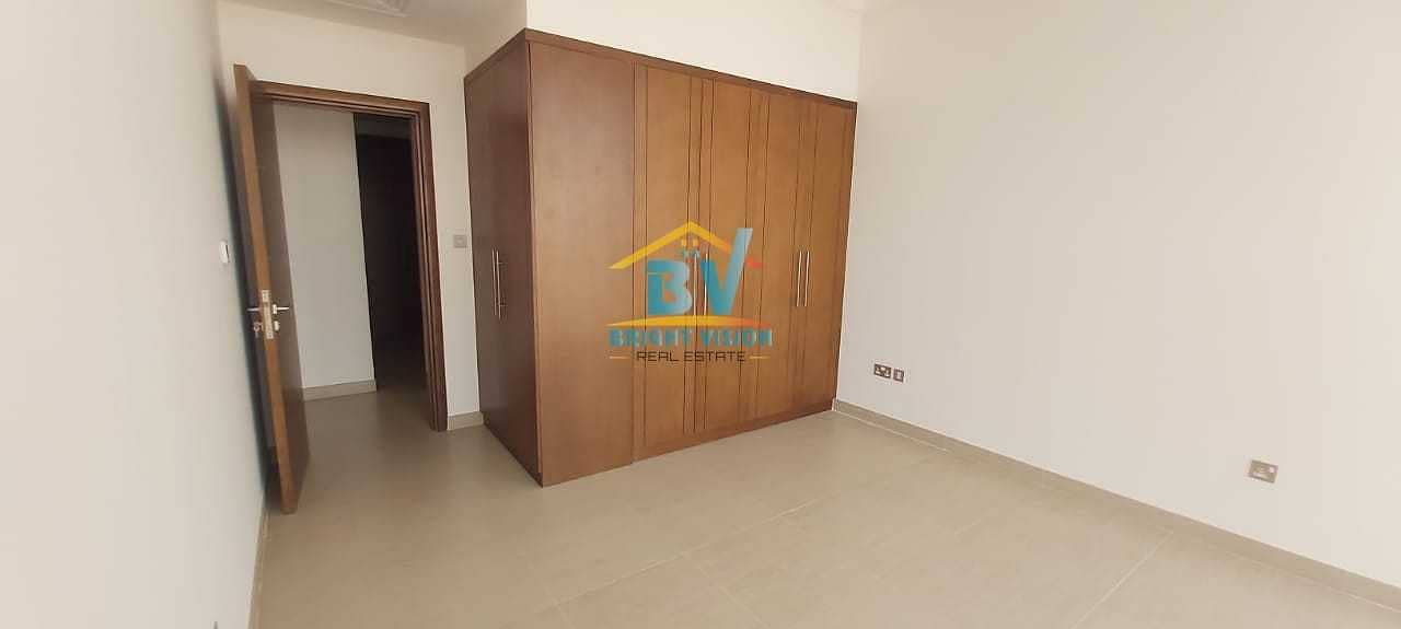 16 High Quality & Spacious 4 Bedroom Apartment | Maids  and Huge Balcony