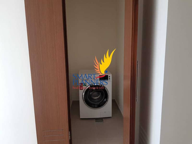 37 EYE CATCHING VIEW | CHILLER FREE | EXCELLENT 2BHK
