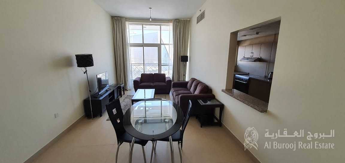 15 Spacious 1 bedroom furnished and unfurnished