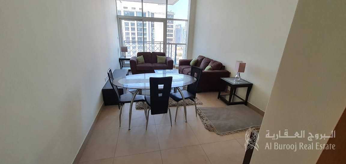 16 Spacious 1 bedroom furnished and unfurnished