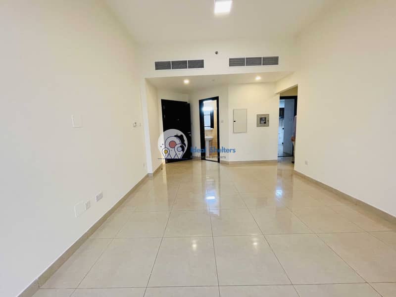 New Building 2 Bedroom Apartment I 30 days free I Covered Parking I Gym I Swimming Pool
