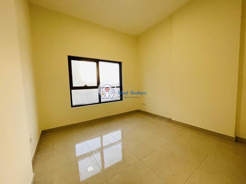 5 New Building 2 Bedroom Apartment I 30 days free I Covered Parking I Gym I Swimming Pool