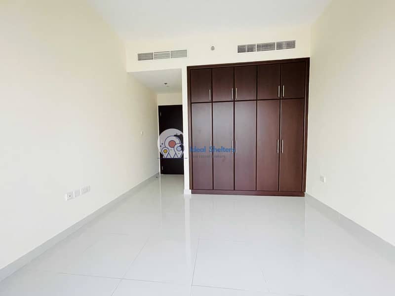 Huge Size 2 Bedroom apartment with excellent finishing I Gym I Swimming Pool