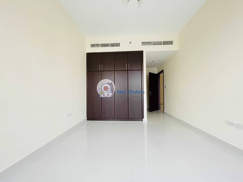 5 Huge Size 2 Bedroom apartment with excellent finishing I Gym I Swimming Pool