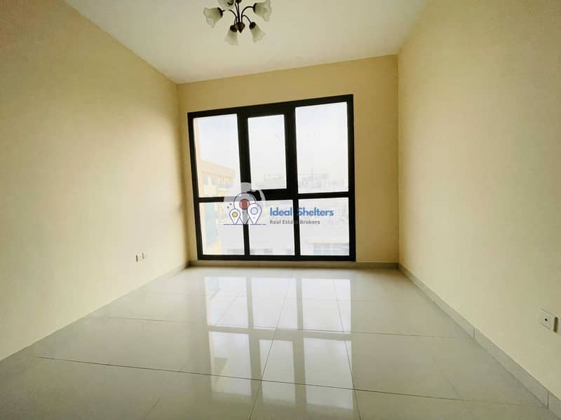 11 Huge Size 2 Bedroom apartment with excellent finishing I Gym I Swimming Pool