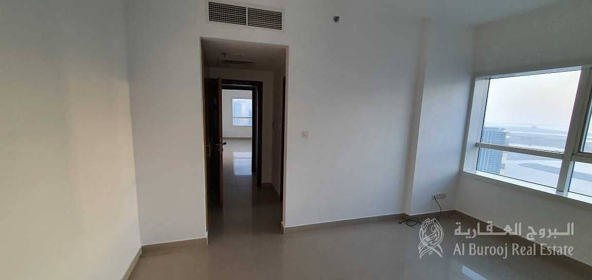 5 Spacious One Bedroom for Sale | BURJ FACING