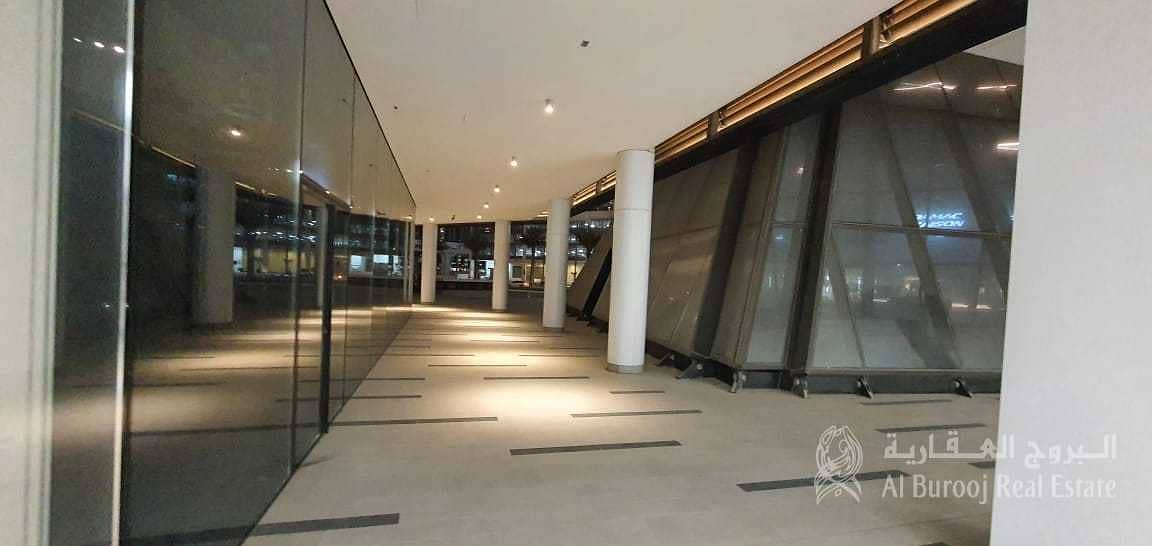 8 Spacious One Bedroom for Sale | BURJ FACING