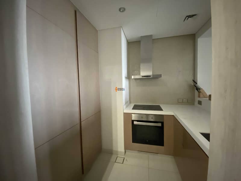 3 75000 | Furnished | Paramount Tower | Huge Balcony