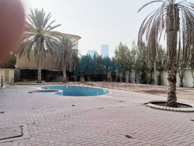 13 Hottest Deal! Spacious 4 BR Villa| 2 Huge Majlis and Dining Area