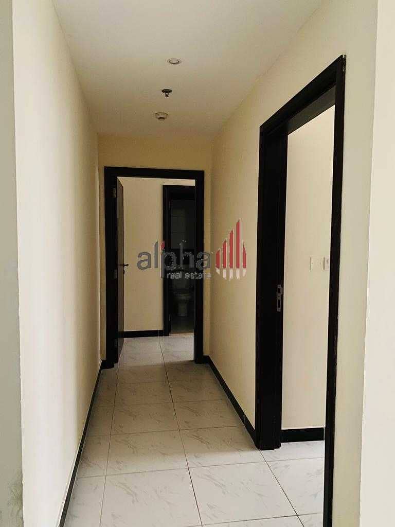 Huge 2 bedroom Apartment for rent with pool view