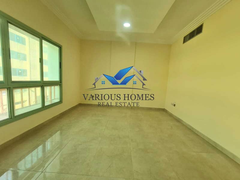 2 Wonderful 02 Bed Room Hall | Central Ac | Ceramic Flooring | 45k Delma Street