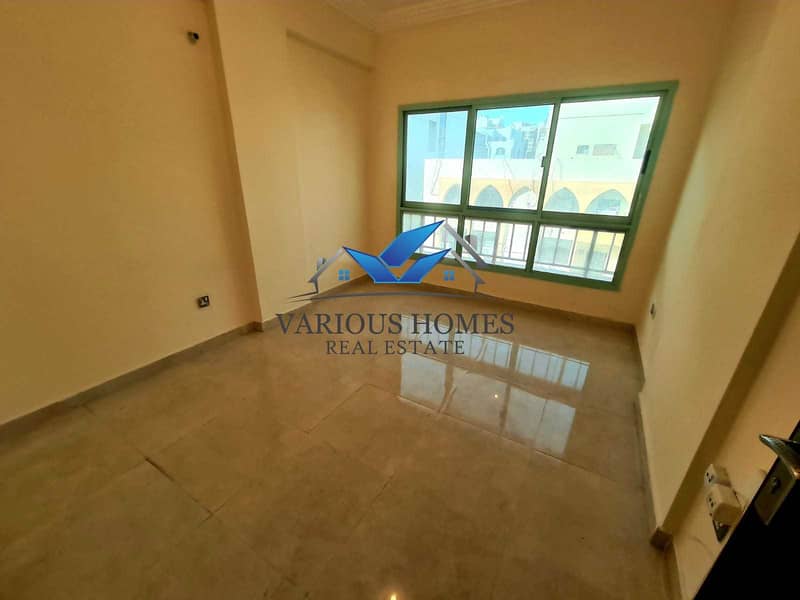 4 Wonderful 02 Bed Room Hall | Central Ac | Ceramic Flooring | 45k Delma Street