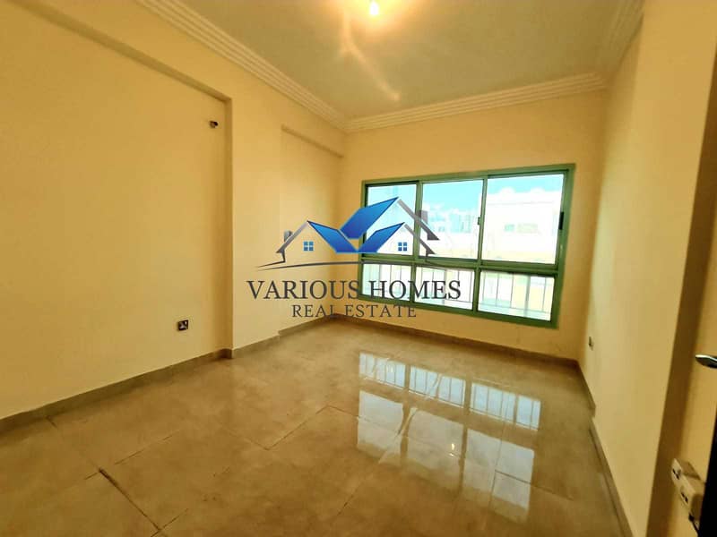 5 Wonderful 02 Bed Room Hall | Central Ac | Ceramic Flooring | 45k Delma Street