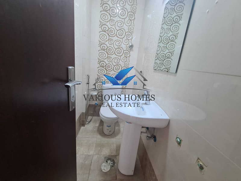 7 Wonderful 02 Bed Room Hall | Central Ac | Ceramic Flooring | 45k Delma Street