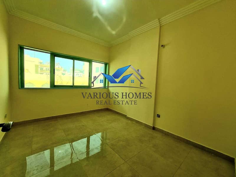 8 Wonderful 02 Bed Room Hall | Central Ac | Ceramic Flooring | 45k Delma Street