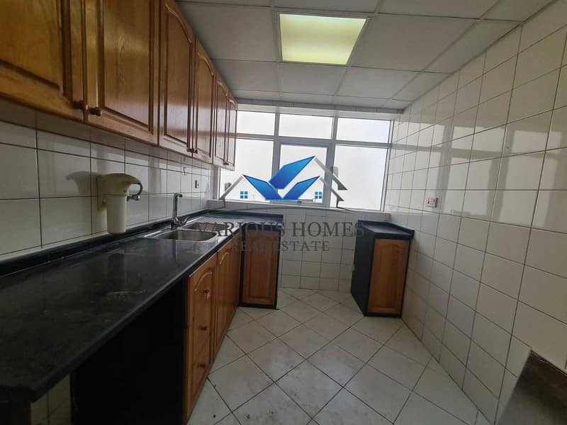 5 Huge Size 01 Bed Room & Hall | Central Ac | Family Building | 40k