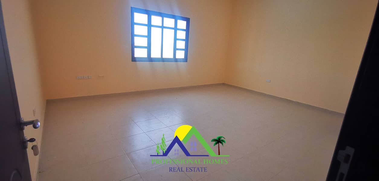 2 Amazing Large 2 BR Apartment in Asharej