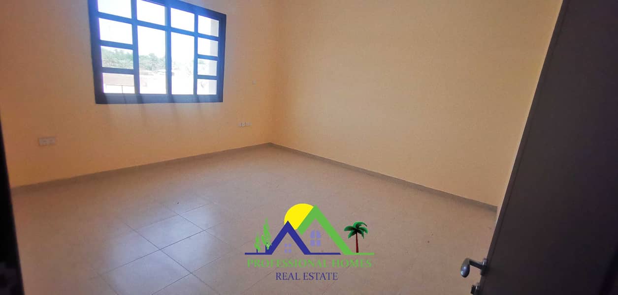 3 Amazing Large 2 BR Apartment in Asharej