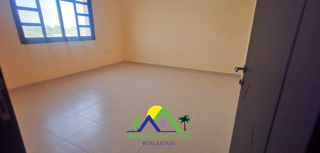 4 Amazing Large 2 BR Apartment in Asharej