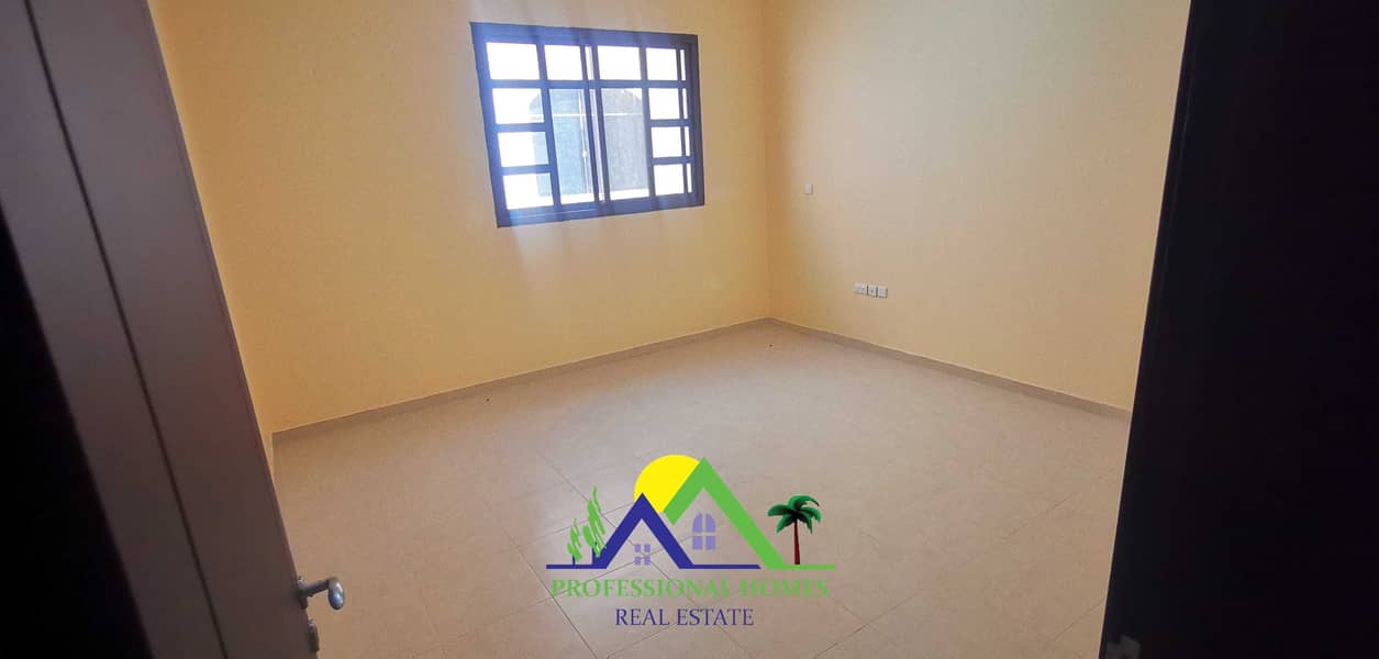 5 Amazing Large 2 BR Apartment in Asharej