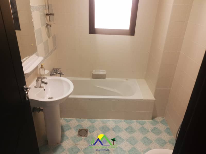 7 Amazing Large 2 BR Apartment in Asharej