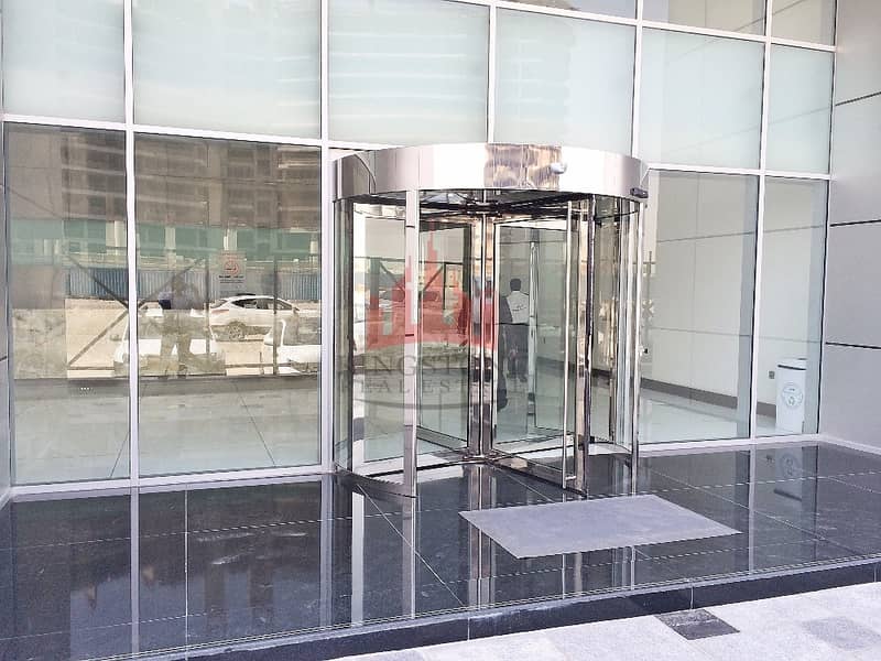 10 Shell And Core Office In B2 Mazaya Business Avenue