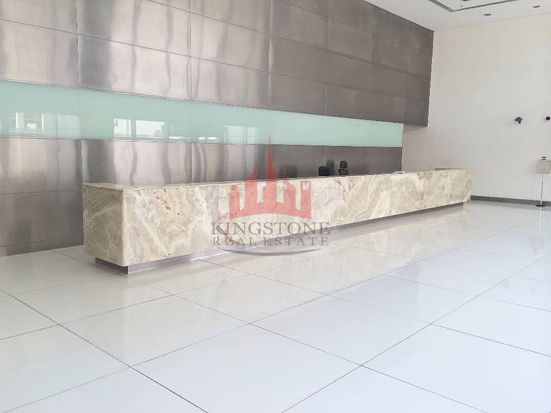 12 Shell And Core Office In B2 Mazaya Business Avenue