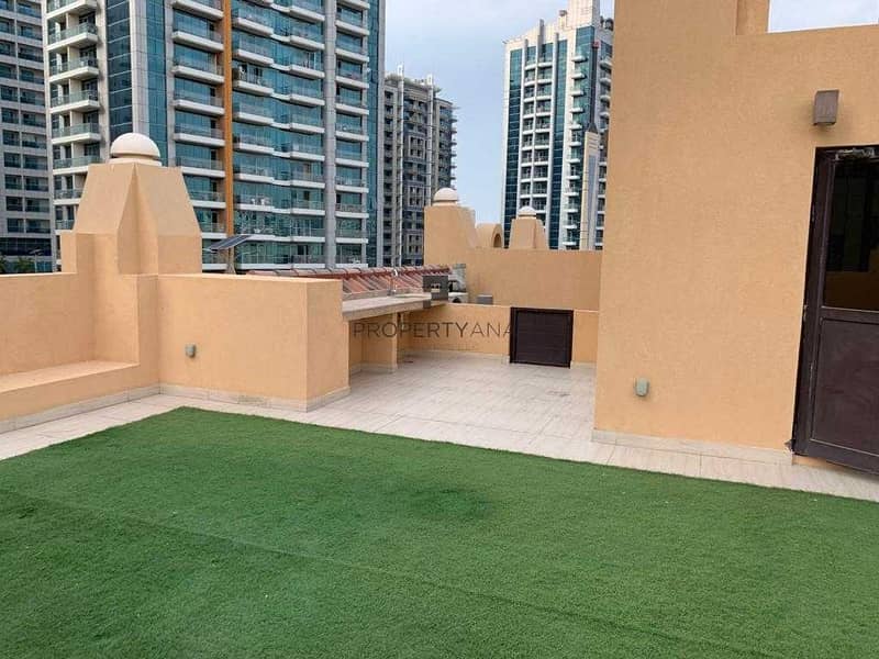 22 Roof Terrace | Stunning 4 BR |Modern Fisnish T H