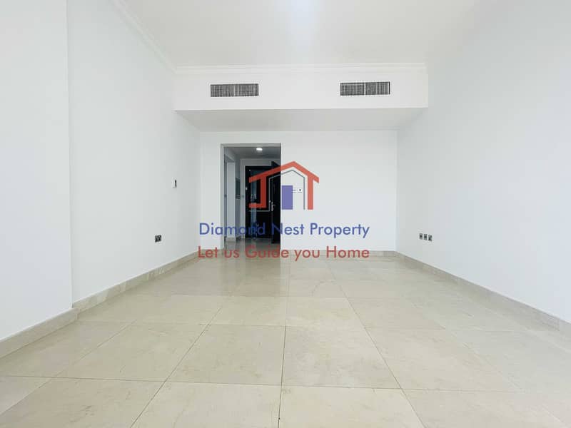 8 Ideal Location I One Bedroom I Al Khalidiyah