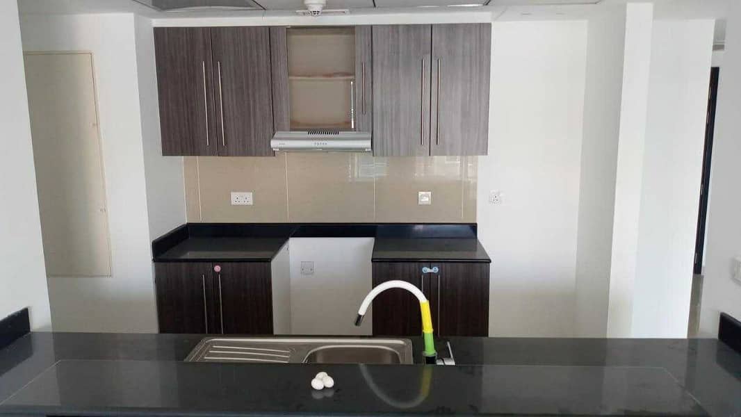 3 Spacious Apartment  |  Garden View |  Well Maintained  and Clean