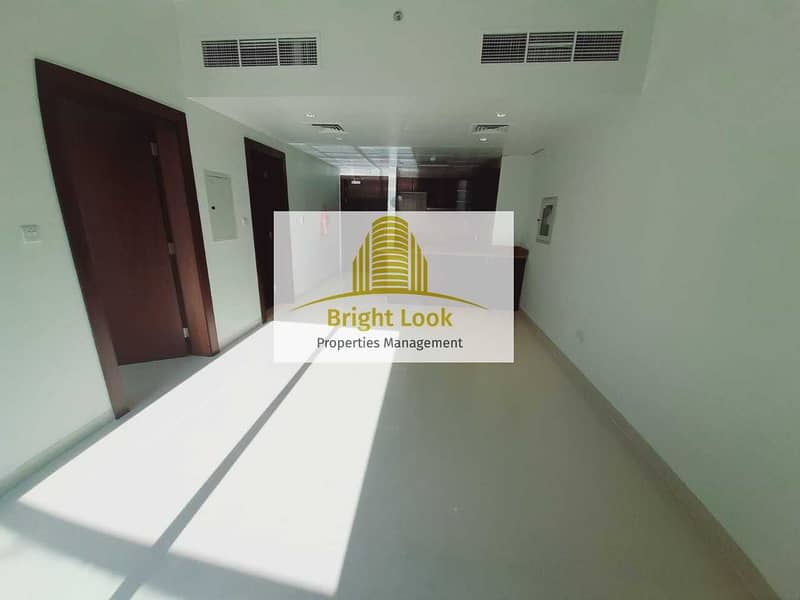 3 Brannd New 1 BHK with Parking | 44
