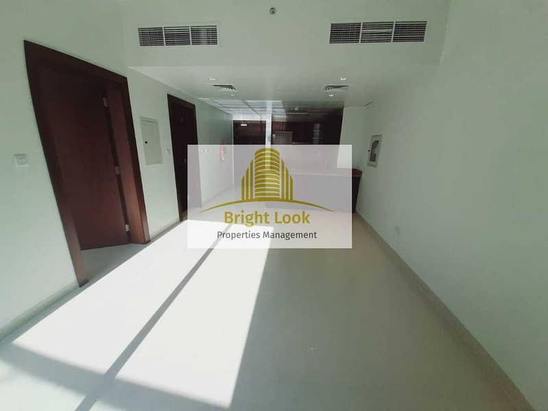 2 Brannd New 1 BHK with Parking | 44,000/Year | 3 Payments