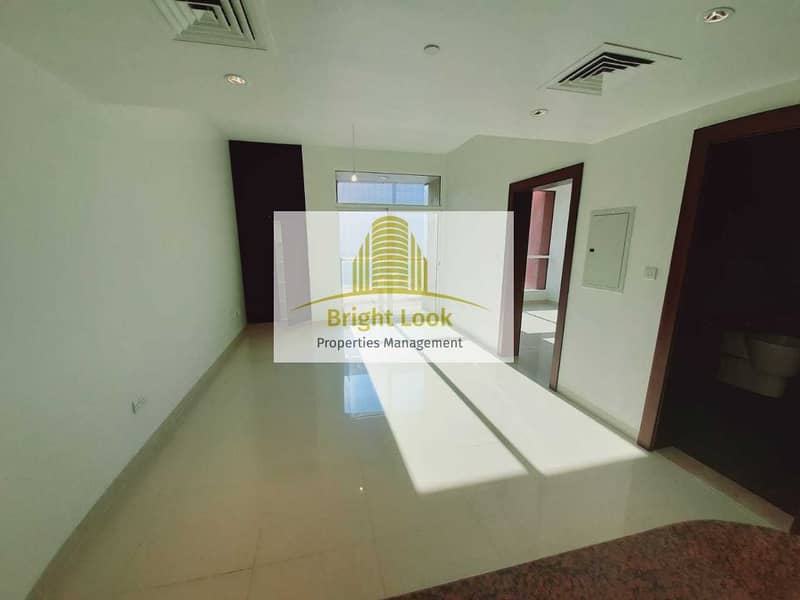 7 Brannd New 1 BHK with Parking | 44,000/Year | 3 Payments