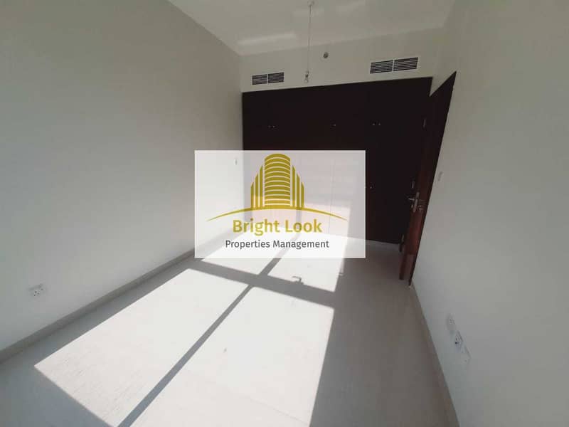 11 Brannd New 1 BHK with Parking | 44
