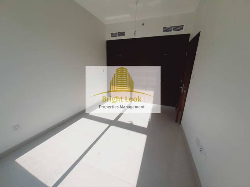 10 Brannd New 1 BHK with Parking | 44,000/Year | 3 Payments