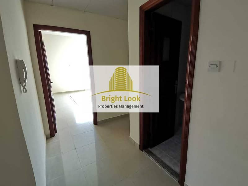 28 Completely Remodeled 1 BHK with Balcony & Wardrobes | 45
