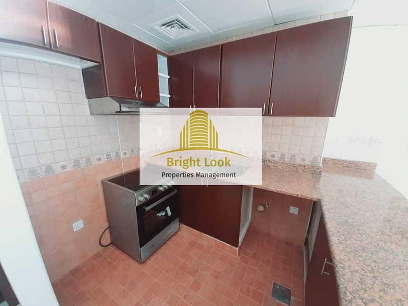 35 Brannd New 1 BHK with Parking | 44