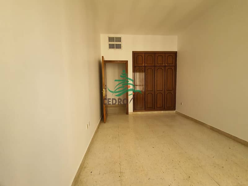 17 Be in awe with our 2 bedroom apartment with it's modern and slightly traditional design