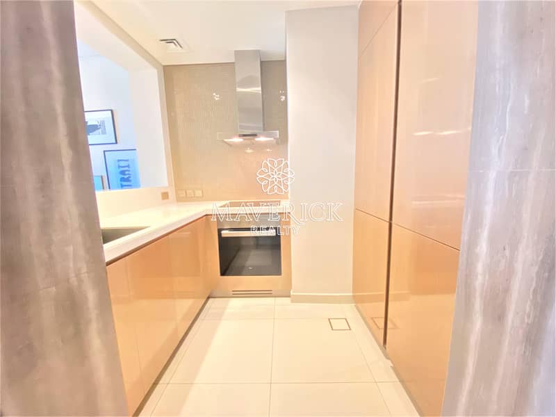 5 Exclusive! Furnished 2BR | High Floor | Canal View