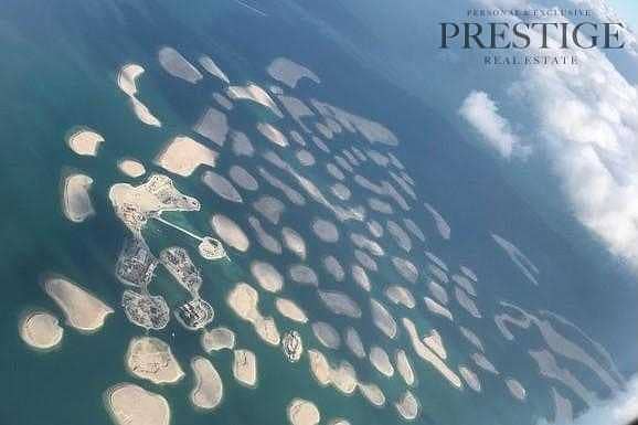 10 The World Islands | Buy Your Private Island |