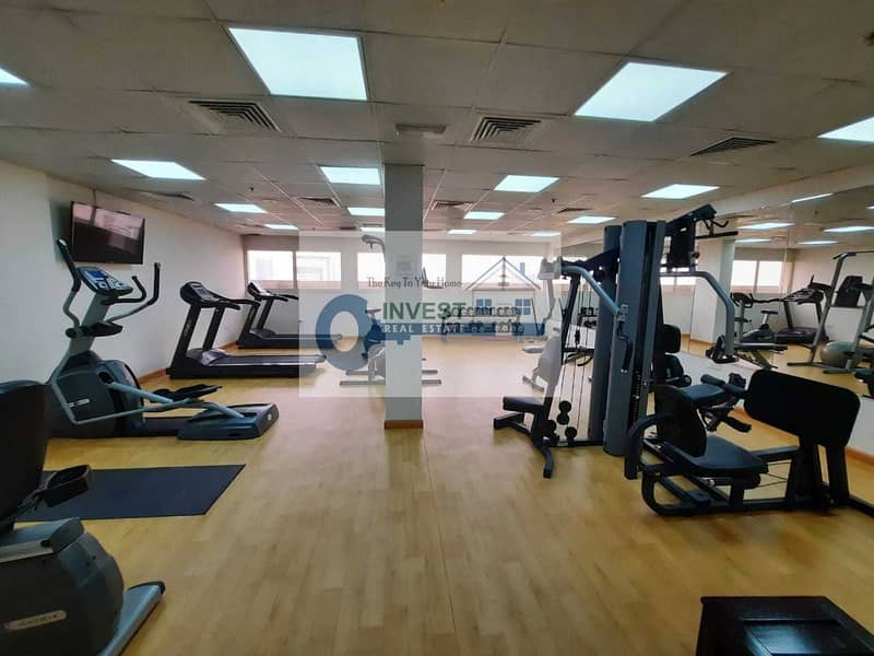 9 HUGE SIZE  STUDIO AVAILABLE FOR RENT  IN SPORT CITY