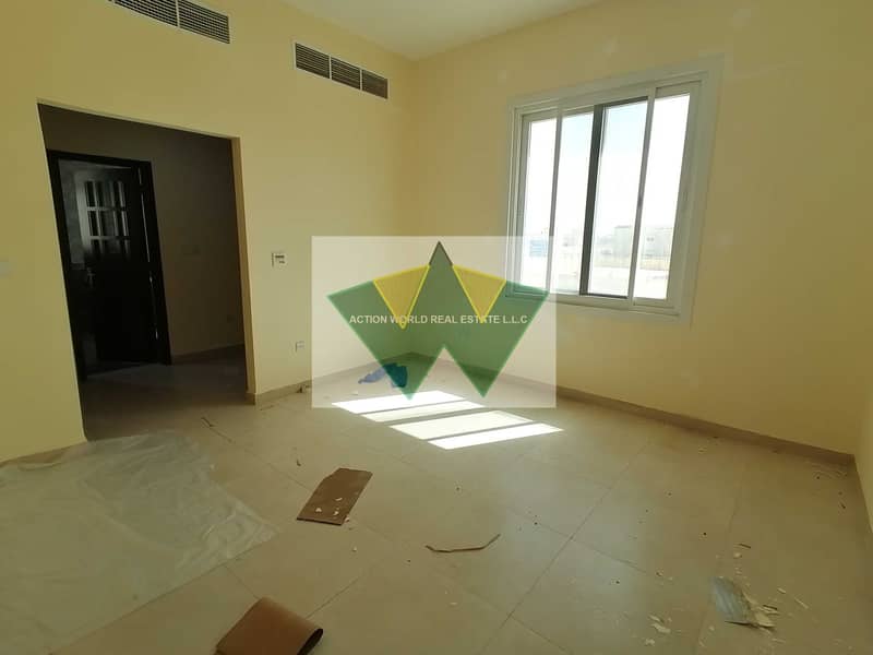 13 Pvt Entrance 5 Bedroom Villa for rent Near Shaibya