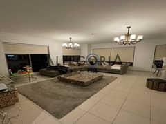 Spacious 1BR, Largest Type, For Rent
