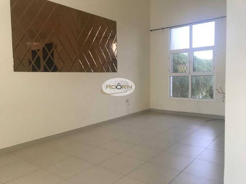 13 Excellent 3 bedroom plus study compound villa  with shared pool in Umm Suqeim 2
