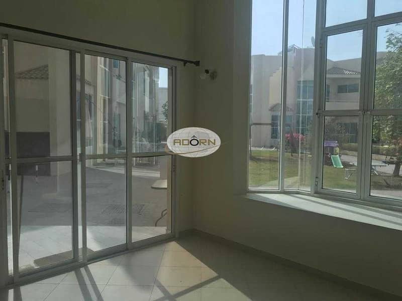 30 Excellent 3 bedroom plus study compound villa  with shared pool in Umm Suqeim 2