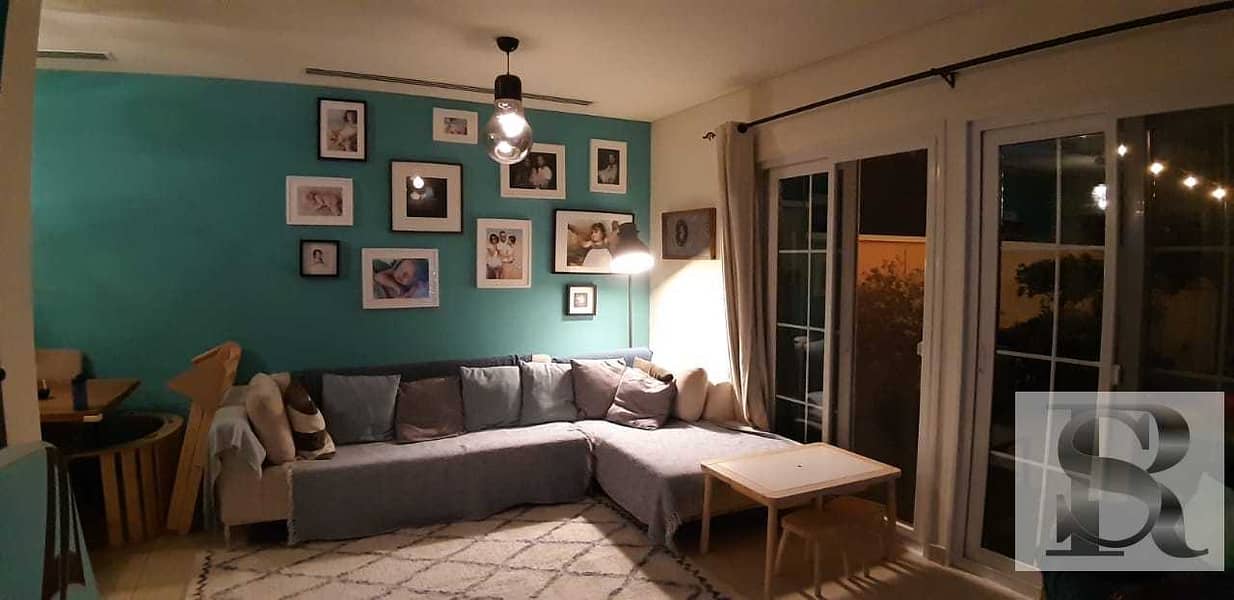20 EXCELLENT 1BR CONVERTED TO 2BR | AVAILABLE FEB 1ST WEEK | UNFURNISHED
