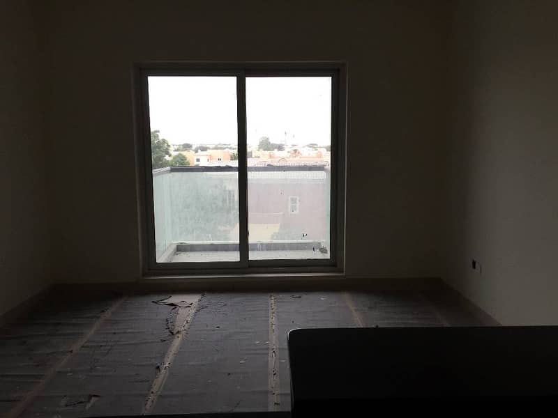 Studio with golf course view in Lowest price in Sports city Studio with golf course view in Lowest price in Sports city