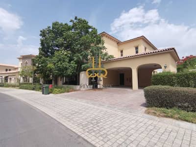 6 Bedroom Villa for Rent in Saadiyat Island, Abu Dhabi - Incredible Peace of Art 5BHK in an Elegent Area 6 Bedroom Villa for Rent in Saadiyat Island, Abu Dhabi - Incredible Peace of Art 5BHK in an Elegent Area