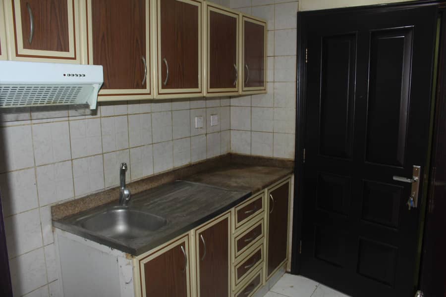 4 Specious Studio Available In  Naife For Family