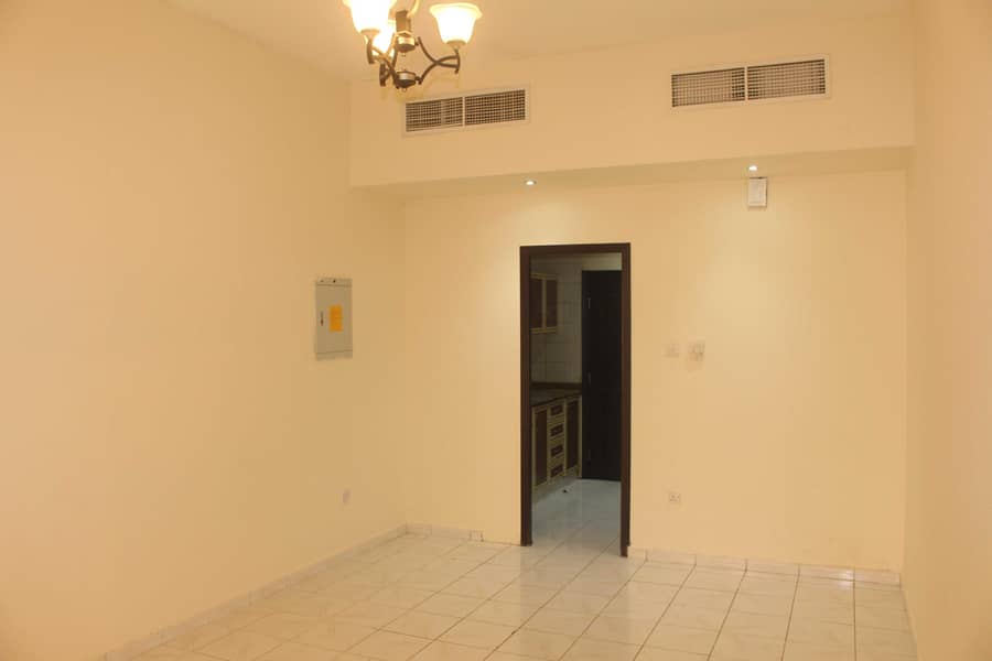 5 Specious Studio Available In  Naife For Family